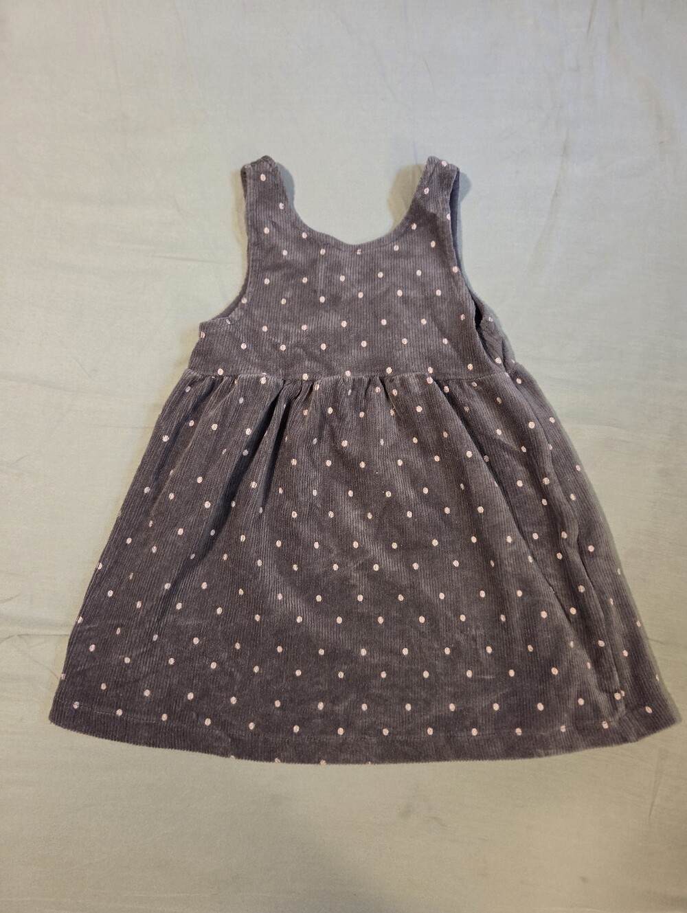Zara Dress 2T